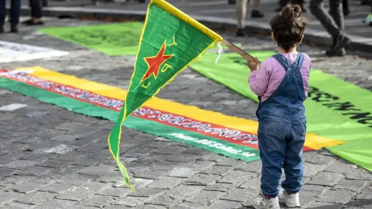 Rojava, la fatica della mediazione