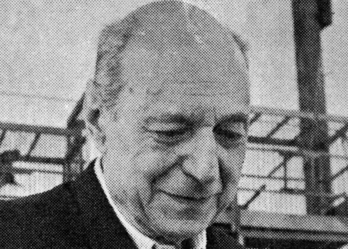 Umberto Saba (1883 - 1957)
