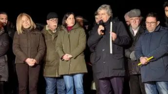 Referendum. Non serve schierare monsignor Savino per il no, lo ha già fatto lui