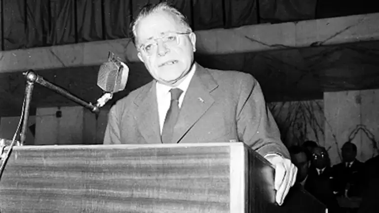 C’era una volta una sinistra non appiattita sulla magistratura militante
