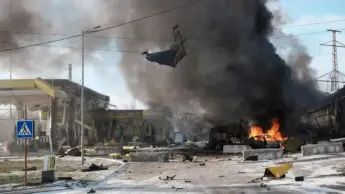 Cinque lezioni dopo quattro anni di guerra in Ucraina