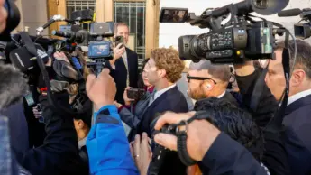 Maxi processo ai social network