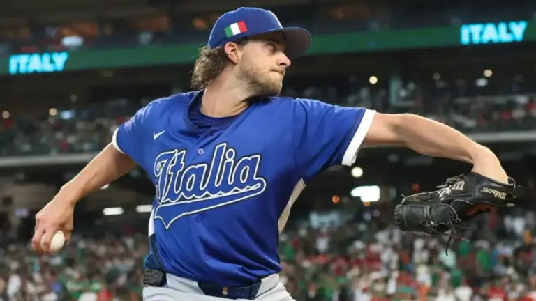 Non &egrave; un caso se l&rsquo;Italia del baseball ha battuto gli Usa