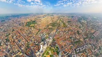 È ancora possibile abitare a Milano?