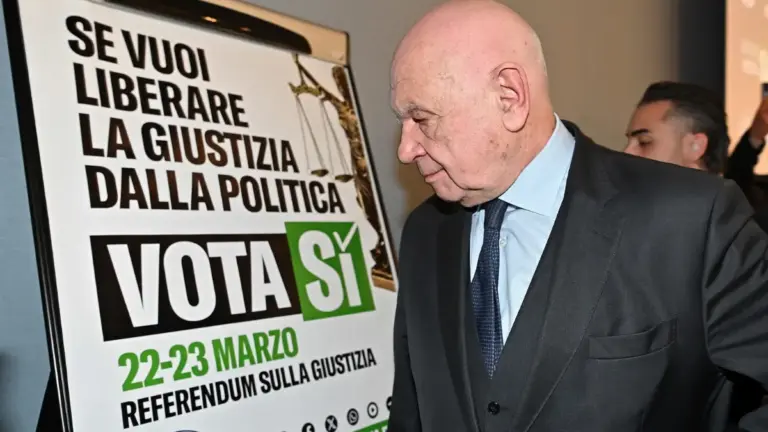 Referendum. Con la vittoria del “sì” si aprirebbe la Terza Repubblica