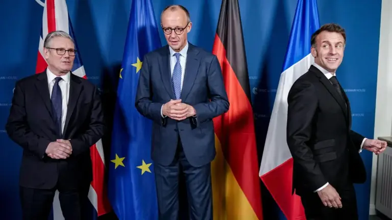 Perché destra e sinistra europee sono in affanno