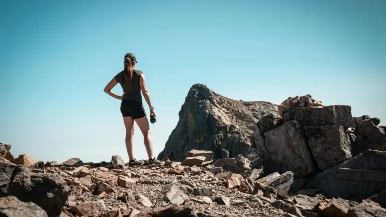 Come trasformare un cretino in un “alpine divorce”