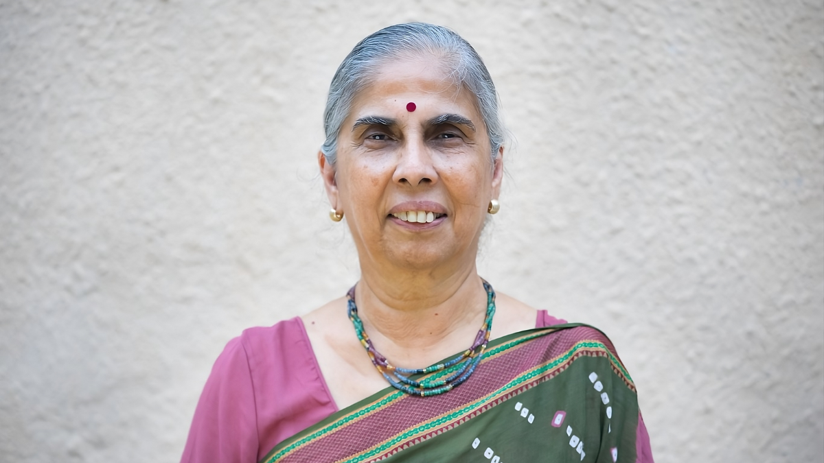 La neonatologa indiana Armida Fernandez, 83 anni, premiata a gennaio dal presidente Narendra Modi con il Padma Shri, una delle più importanti onorificenze civili dell’India, e insignita da Leone XIV con il titolo di dama dell’Ordine di San Silvestro per il suo servizio alla Chiesa