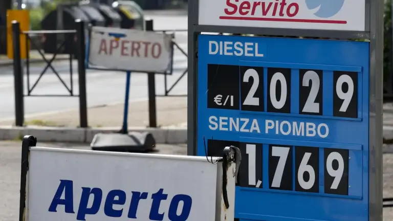 Il “prezzo” della guerra in Iran. «Asia ed Europa sono gli anelli deboli della catena»