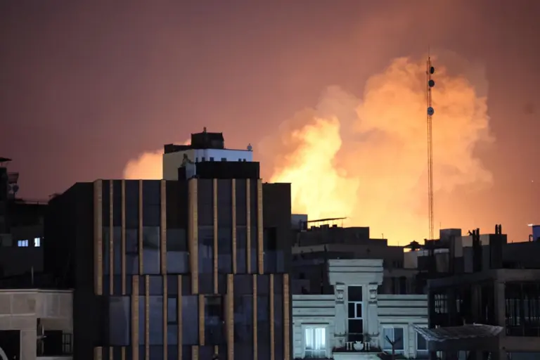 La solida base geopolitica della scelta di colpire Teheran