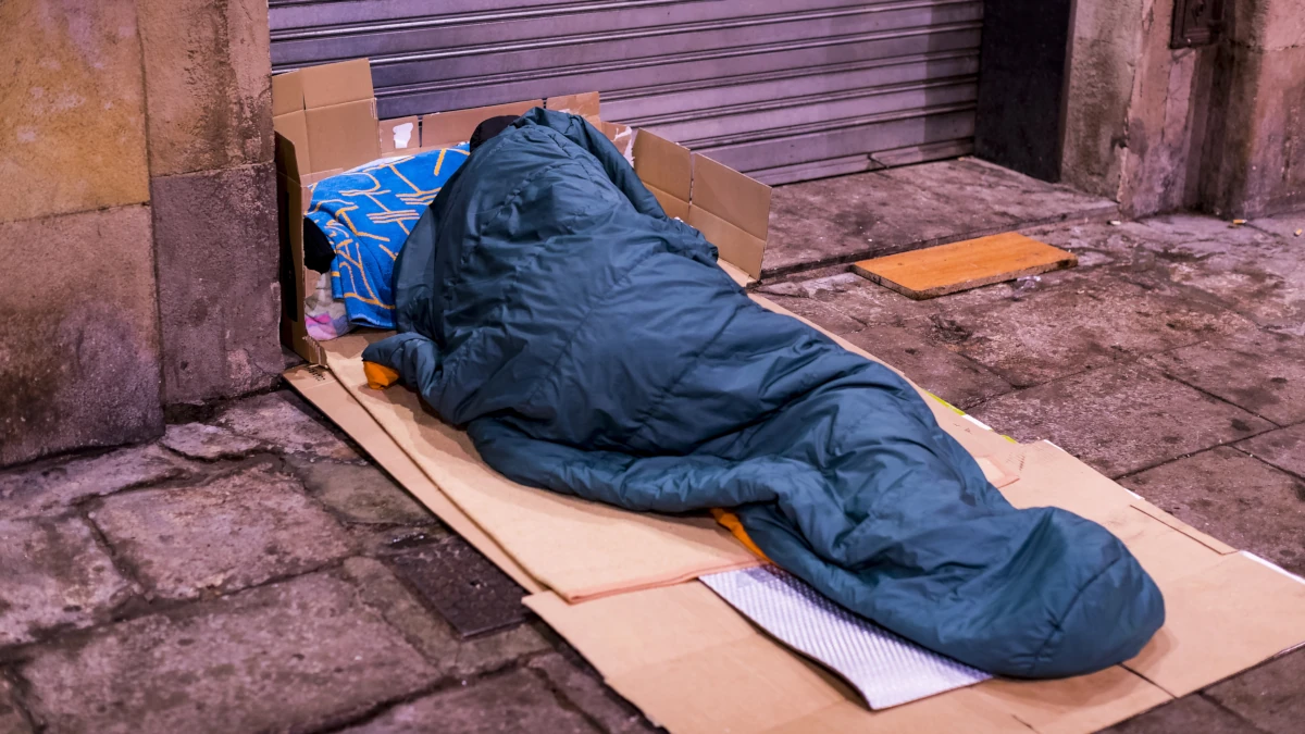 Clochard