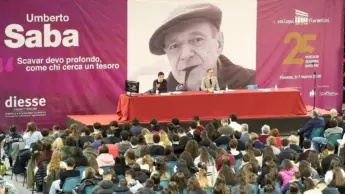 Il “miracolo” dei Colloqui fiorentini