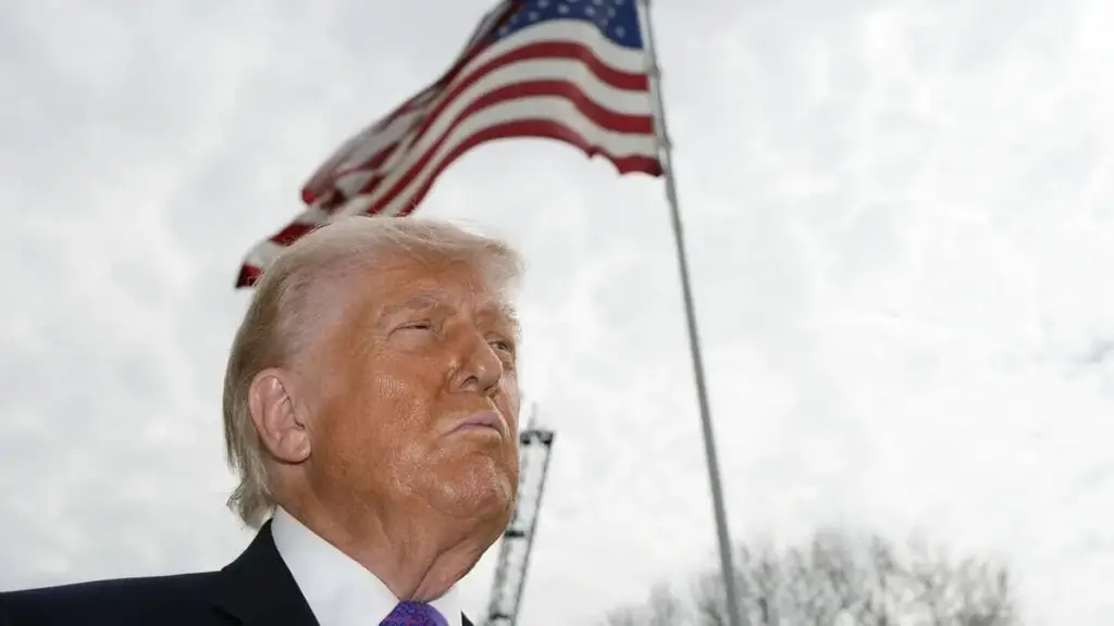 Donald Trump ha dichiarato che è «un grande onore uccidere le canaglie squilibrate del regime terroristico dell'Iran»