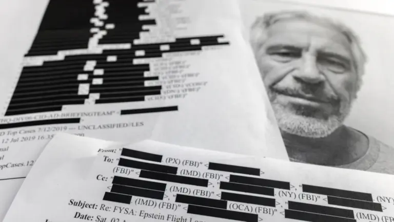 Caso Epstein, cosa resterà dopo l’indignazione