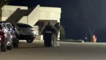 La famiglia nel bosco braccata dal Grande fratello