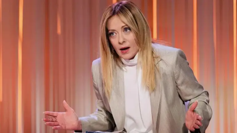 Cara Meloni, le riforme vanno difese con più grinta