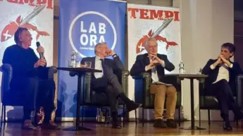 Riformare la giustizia non è reato
