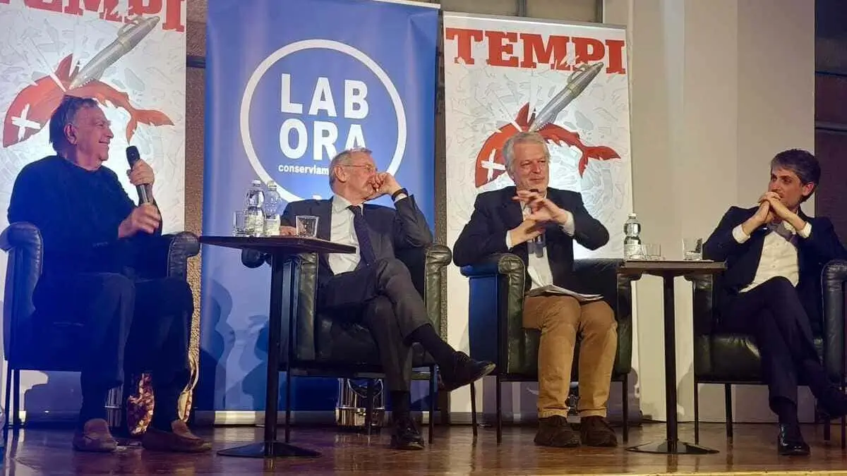 L'incontro 