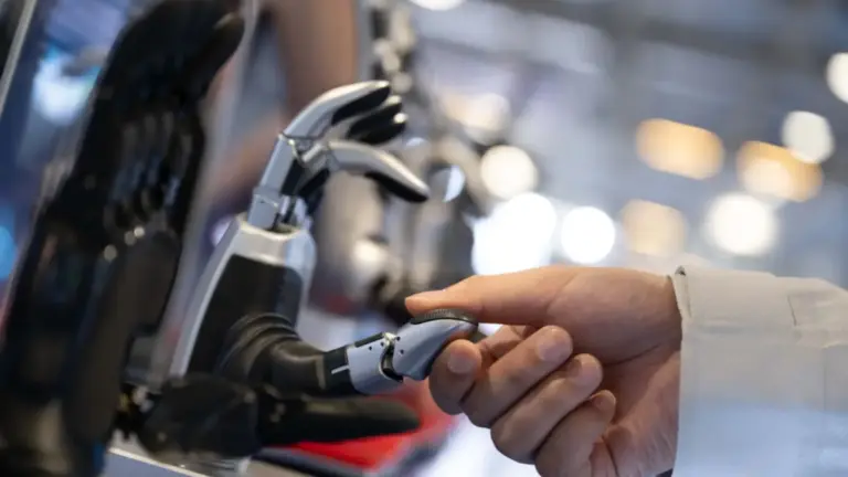 Guardatevi dall’indolenza artificiale