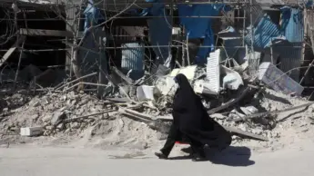 La guerra all’Iran è un duro colpo anche per Russia e Cina