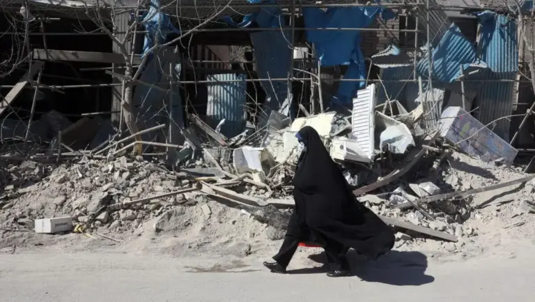 La guerra all’Iran è un duro colpo anche per Russia e Cina