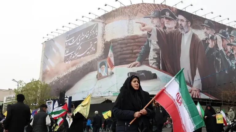 La guerra in Iran è un vicolo cieco per Trump