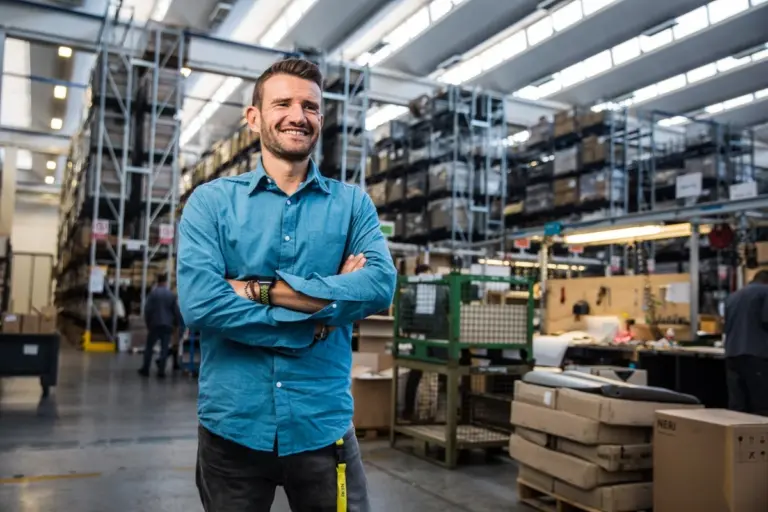 La ricerca della luce. I Neri e la loro impresa per &ldquo;vocazione&rdquo;