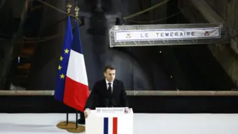 La “deterrenza nucleare avanzata” di Macron non è poi così avanzata