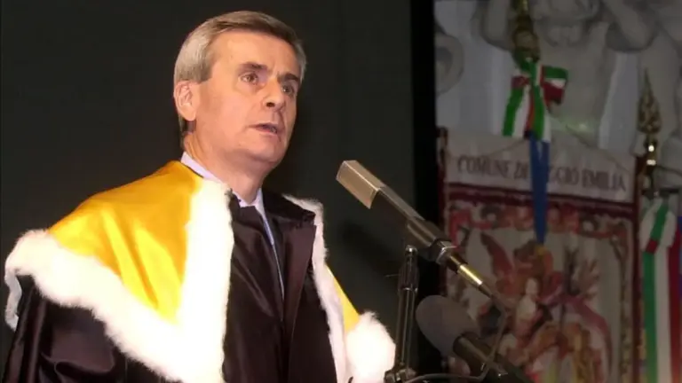 Marco Biagi, giuslavorista cattolico