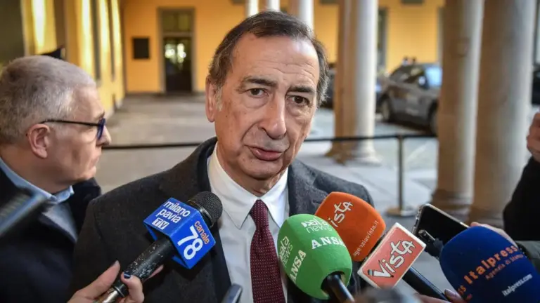 Il problema di Milano è che Sala fa tutto tranne il sindaco