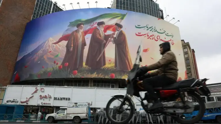 «Il regime change in Iran c’è stato. Ma non è quello che voleva Trump»