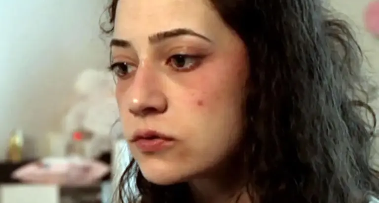 Non di sola morfina vive l’uomo. Il caso di Noelia