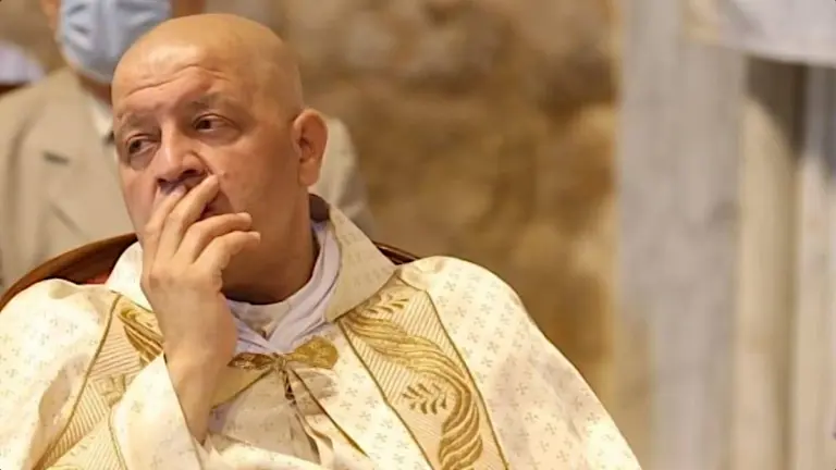 Padre Al-Rahi muore sotto le bombe in Libano. «Ha dato la vita per una Presenza»
