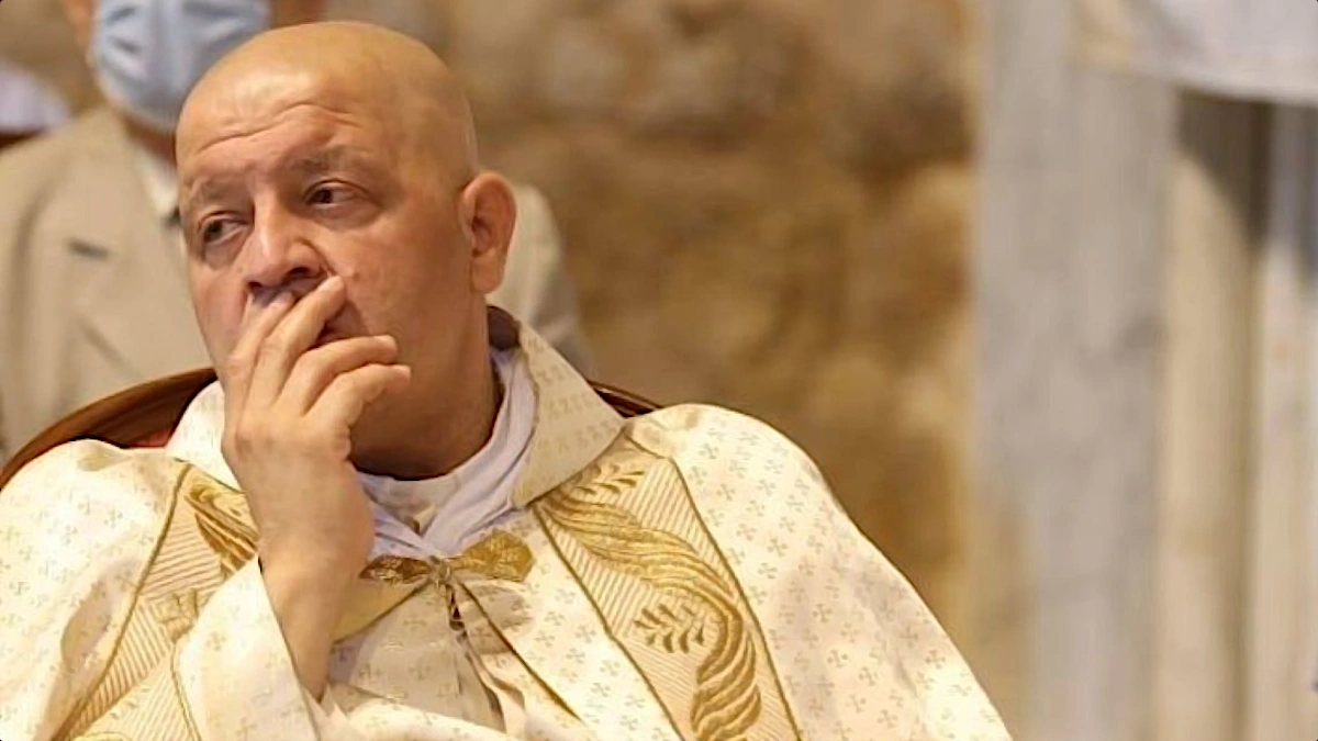 Padre Pierre al-Rahi