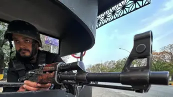 Il Pakistan potrebbe presto ritrovarsi in guerra su due fronti