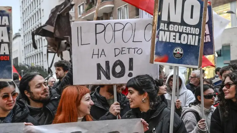 Ora i magistrati non hanno più alibi