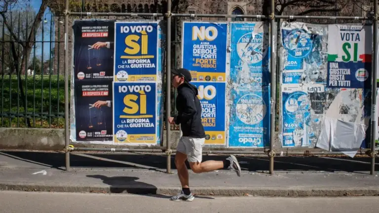 Invito personale a votare e far votare “sì” al referendum