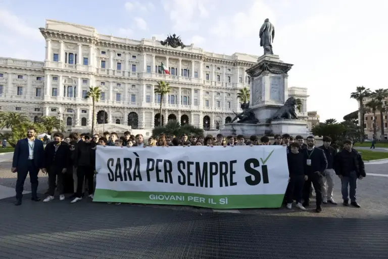 Perché quella della magistratura è una «riforma epocale»