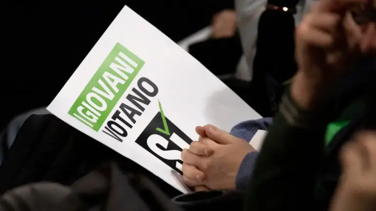 Appello allo spirito costituente perché vinca il Sì al referendum