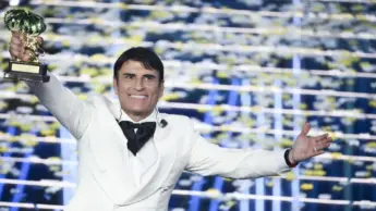 Se Sal avesse cantato “per sempre no”, Aldo non si sarebbe incazzullato