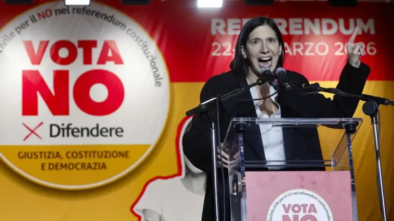 Che tristezza la sinistra che rinnega la sua battaglia per la separazione delle carriere