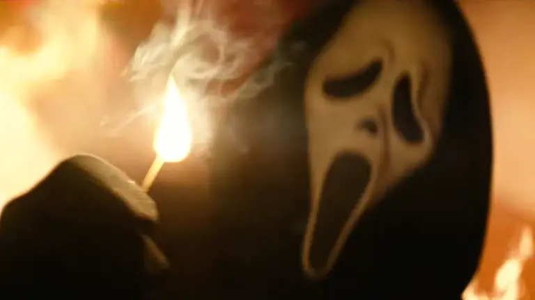 “Scream 7” fa più pena che paura