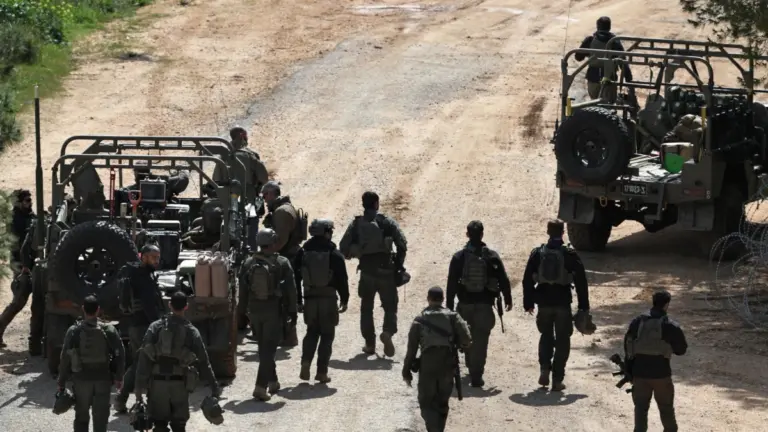 «Il Libano non è Hezbollah e non vuole una guerra contro Israele»