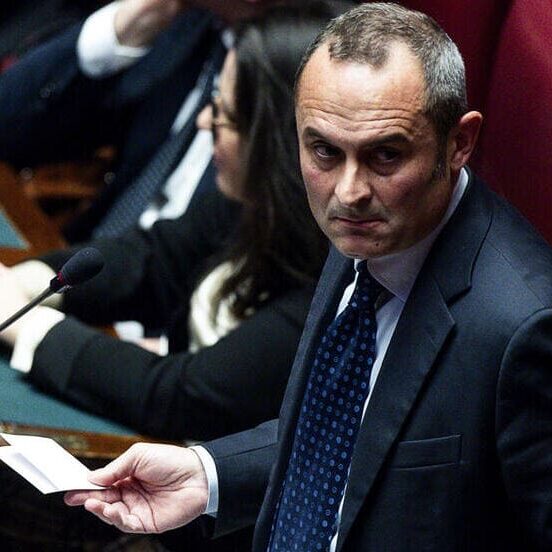 Enrico Costa intercettazioni