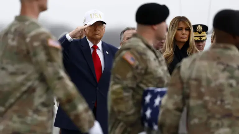 Perché resistere alla tentazione di mandare Trump a quel paese
