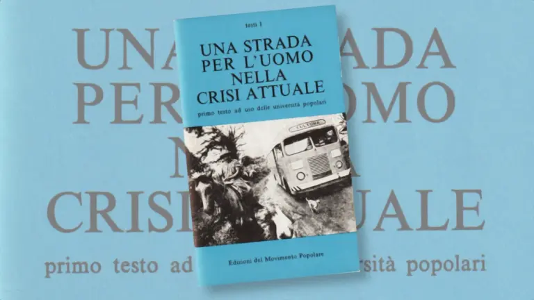 L’individualismo borghese fatto a pezzi all’“Università popolare” di Mp