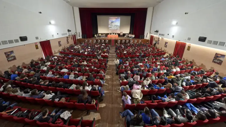 Sulle “Vie d’Europa” per scoprire Stevenson (e se stessi)