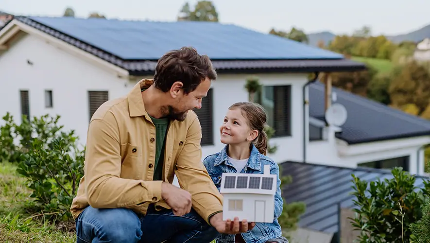 Fotovoltaico Enel
