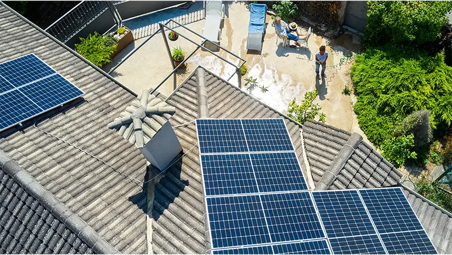 fotovoltaico Enel