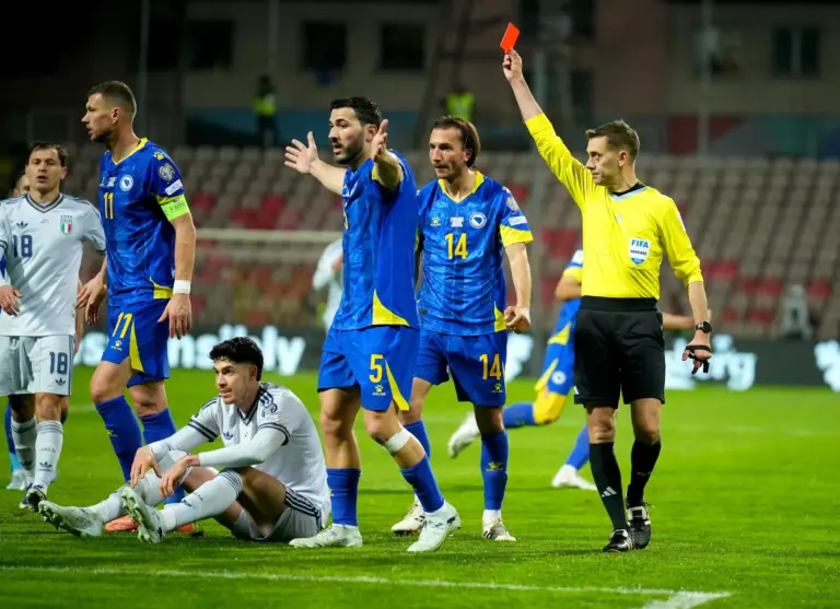 Si può pianificare quanto si vuole, ma il calcio è favola e sorpresa